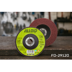 Alloid.    125 ,  120, T29