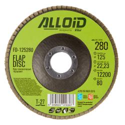 Alloid.    125 ,  280, T27