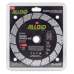 Alloid Pro. ���� �������� ������������� 230��