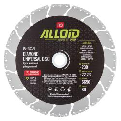 Alloid Pro.    230