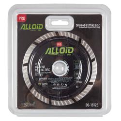 Alloid Pro. ���� �������� ������� Deep Cutting 125��
