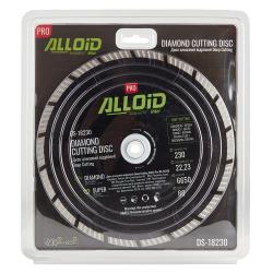Alloid Pro. ���� �������� ������� Deep Cutting 230��