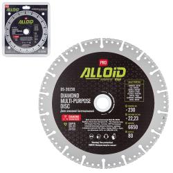 Alloid Pro.    230