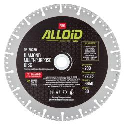 Alloid Pro.    230