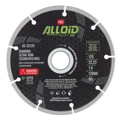 Alloid Pro.     125