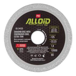 Alloid Pro.     ,  125