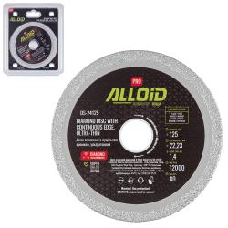 Alloid Pro.     ,  125