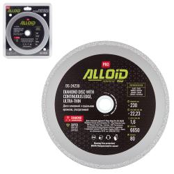 Alloid Pro.     ,  230