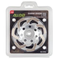 Alloid Pro. ���� �������� ����������� L-Type 125��