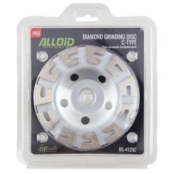 Alloid Pro. ���� �������� ����������� C-Type 125��
