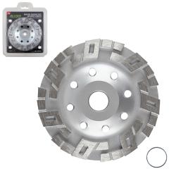 Alloid Pro.    Advanced Segment 125