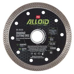 Alloid Pro.    X-Wave 125