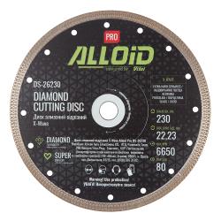 Alloid Pro.    X-Wave 230