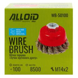 ٳ��� ������� "����� ��������� �����" 100��, �14�2 Alloid