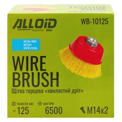 ٳ��� ������� "�������� ���" 125��, �14�2 Alloid