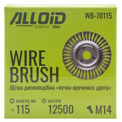 ٳ��� ����������� "����� ��������� �����" 115*22,23�� Alloid