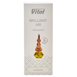 �������� ������ Vitol Brilliant Air Amber 8��