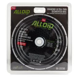 Alloid Pro.     230