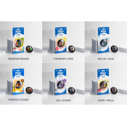 �������� ������ Vitol Fresh Clips Mountain+Meadow