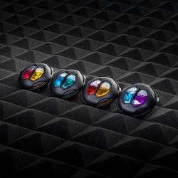 �������� ������ Vitol Fresh Clips Pineapple+Coconat