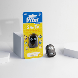   Vitol Smile Lemon 4