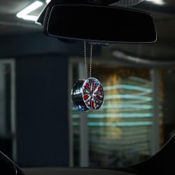   Vitol Wheel Tropical Fruit