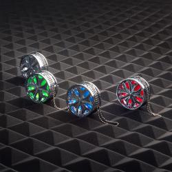   Vitol Wheel Tropical Fruit