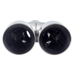    -1167B X Pipe, .d 64/. 241/2*.d 89