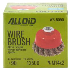 ٳ��� ������� "����� ��������� �����" 90��, �14�2 Alloid