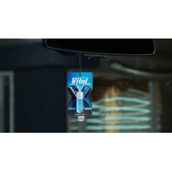   Vitol X-Fresh New Car