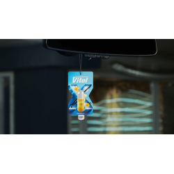   Vitol X-Fresh Vanilla