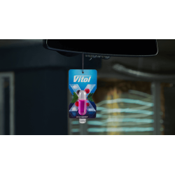   Vitol X-Fresh Wildberry