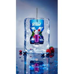 �������� ������ Vitol X-Fresh Wildberry