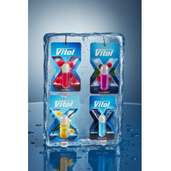 �������� ������ Vitol X-Fresh Wildberry