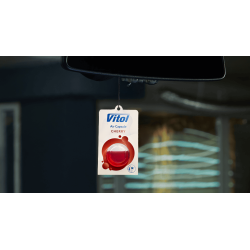   Vitol Air Capsule Cherry 3