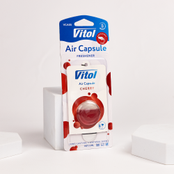   Vitol Air Capsule Cherry 3