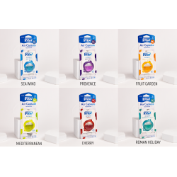   Vitol Air Capsule Provence 3