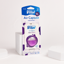   Vitol Air Capsule Provence 3