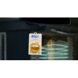   Vitol Air Capsule Fruit Garden 3