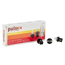  PULSO/ B8.5d/1.2W-12v clear
