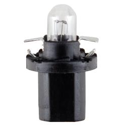 PULSO/ B8.5d/1.2W-12v clear