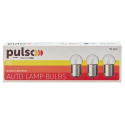  PULSO/ S25/BA15s/R10W 24v10w clear/1 .