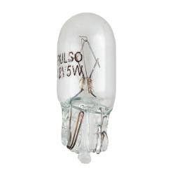  PULSO/ T10/W2.1x9.5d/W5W 12V/5W clear