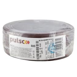   PULSO -3 1 2, ,  100 