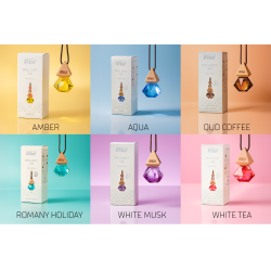 �������� ������ Vitol Brilliant Air White Musk 8��