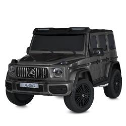  M 5880EBLRS-11(24V) (1) 2,4G(/), 4200W, 124V7AH, BLUETOOTH,USB,MP3,LED, EVA, .