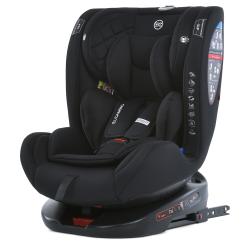   ME 1114 EVEREST Black (1) 0,1,2,3(36),5- .., isofix, 360, 