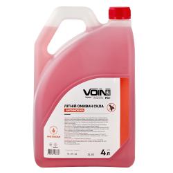    VOIN  4  (  )