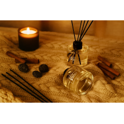  VITOL Home Sticks Winter Plum 130 