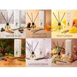 ������������ VITOL Home Sticks Winter Plum 130 ��